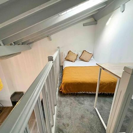 Beautiful Top Floor & Terrasse ニース エクステリア 写真