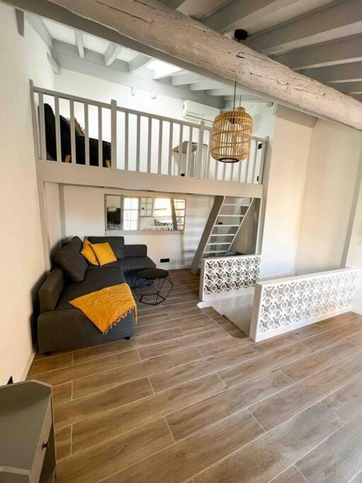Beautiful Top Floor & Terrasse ニース エクステリア 写真